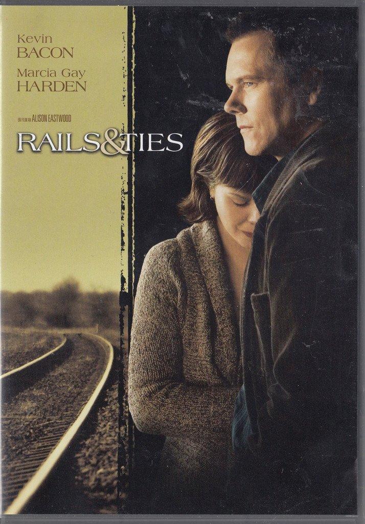 Rails & Ties (2007) DVD
