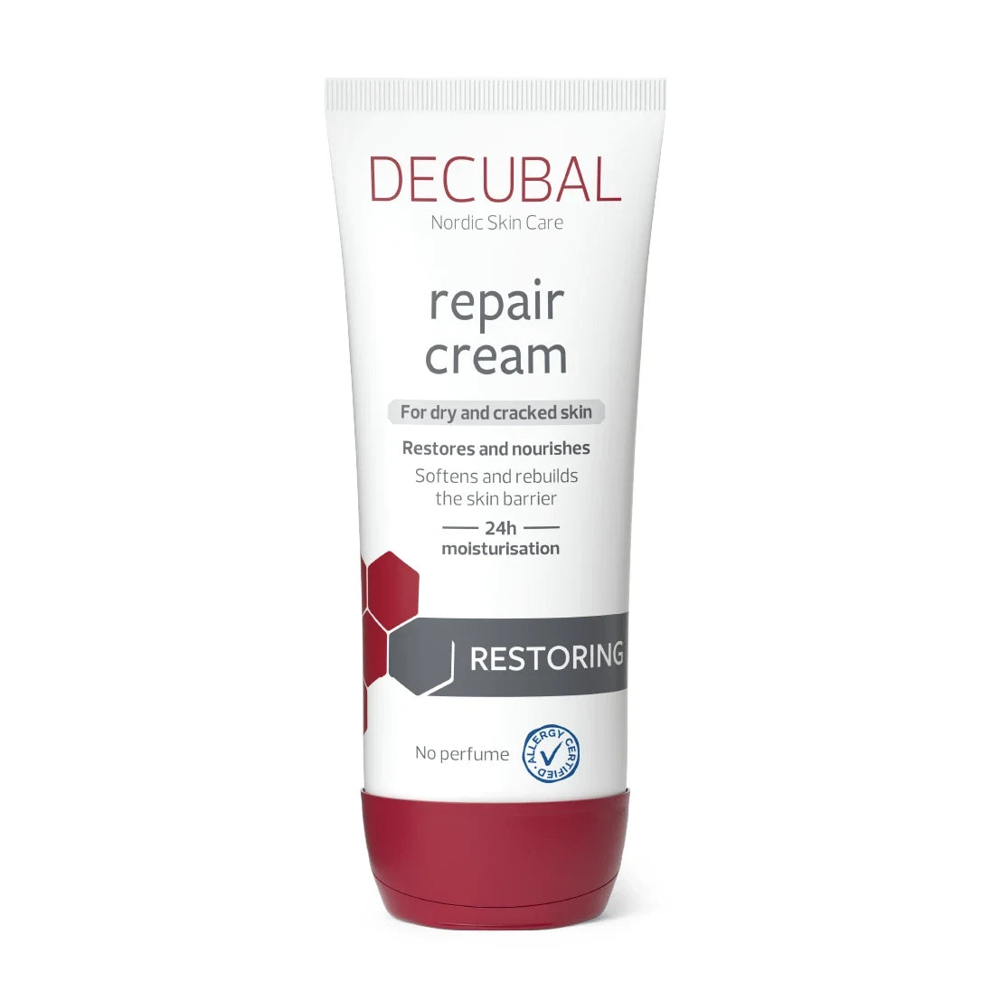 Decubal Repair Cream Restoring 100 ml
