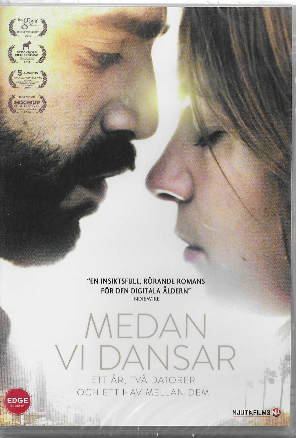 10.000 KM (2014) DVD