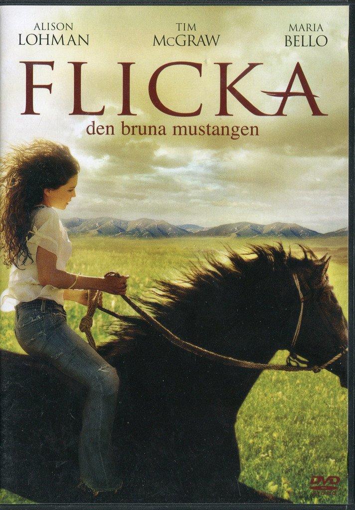 Flicka (2006) DVD