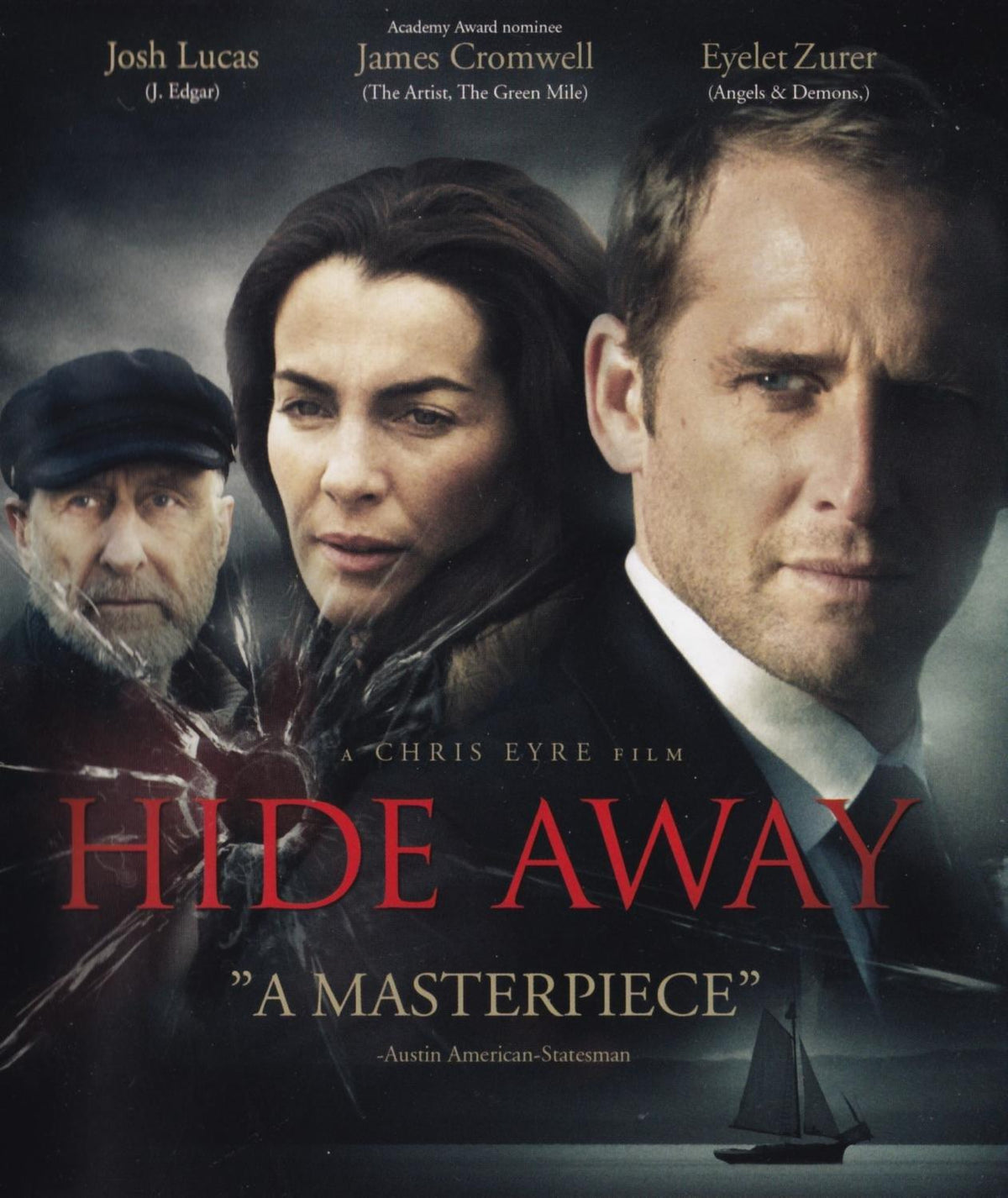 Hide Away (2011) Blu-ray