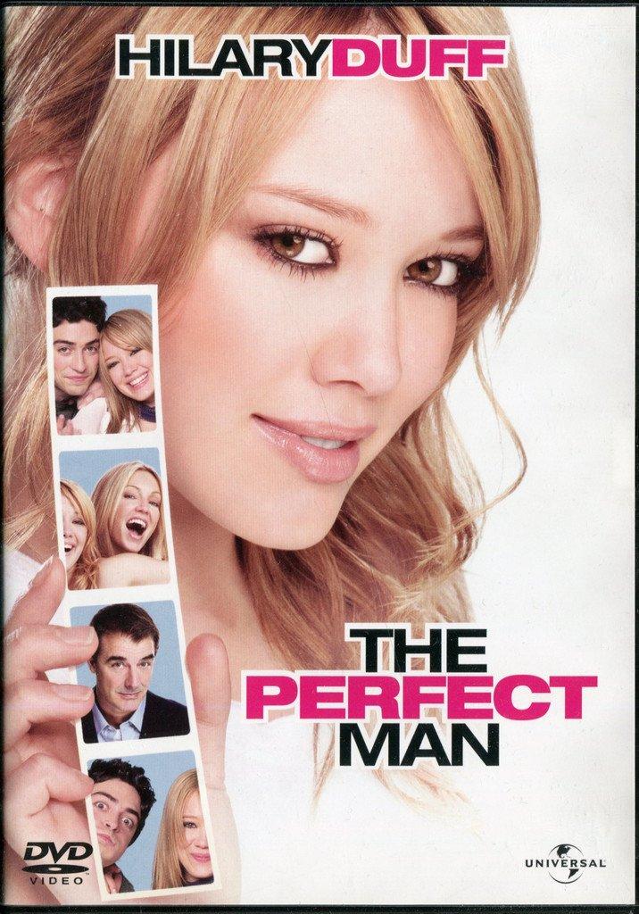 The Perfect Man (2005) DVD