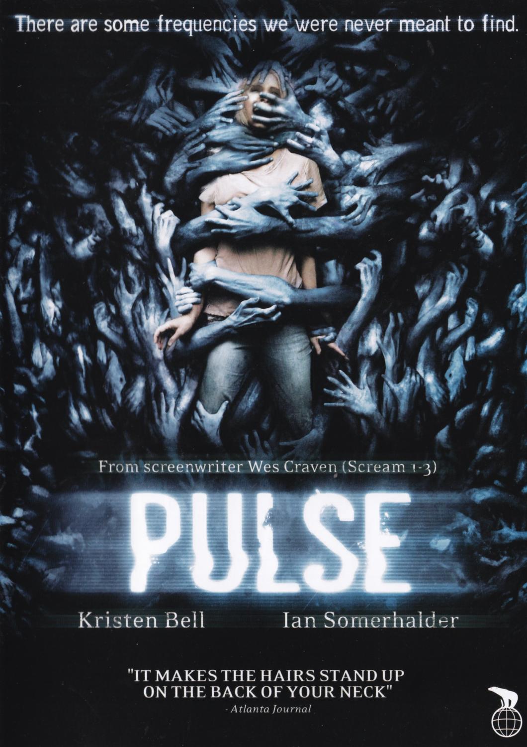 Pulse (2006) DVD
