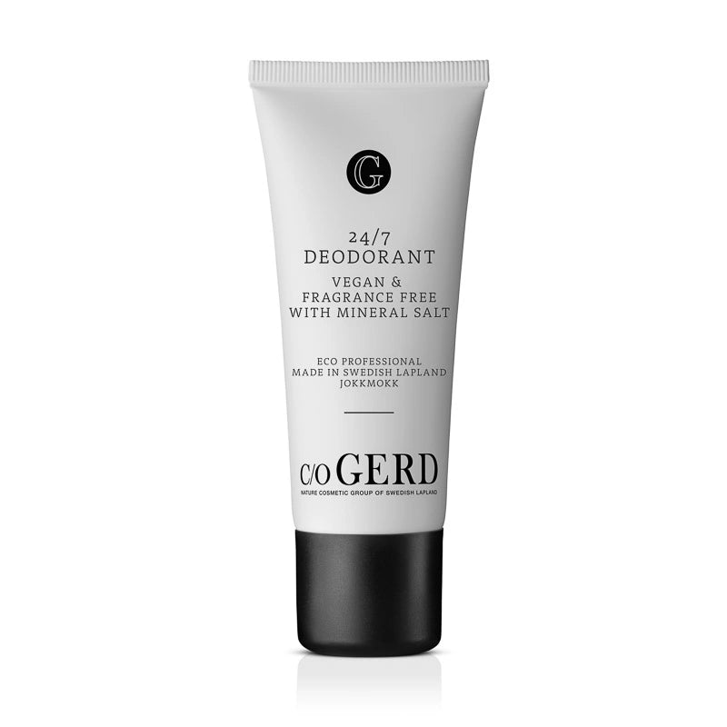 c/o GERD 24/7 Deodorant 60 ml