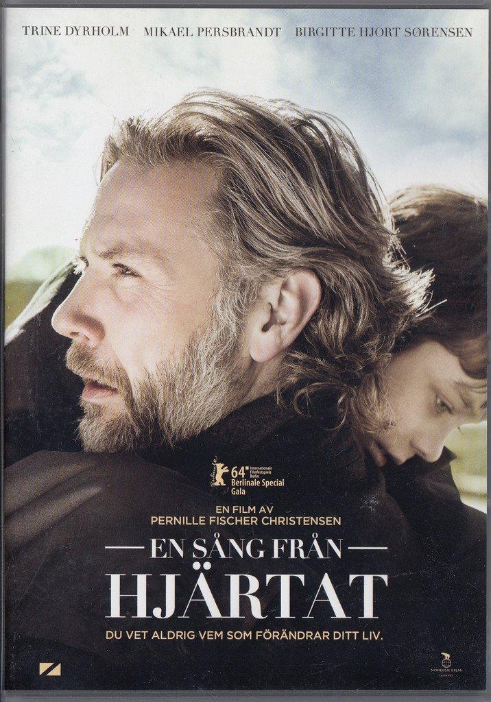 En Du Elsker (2014) DVD