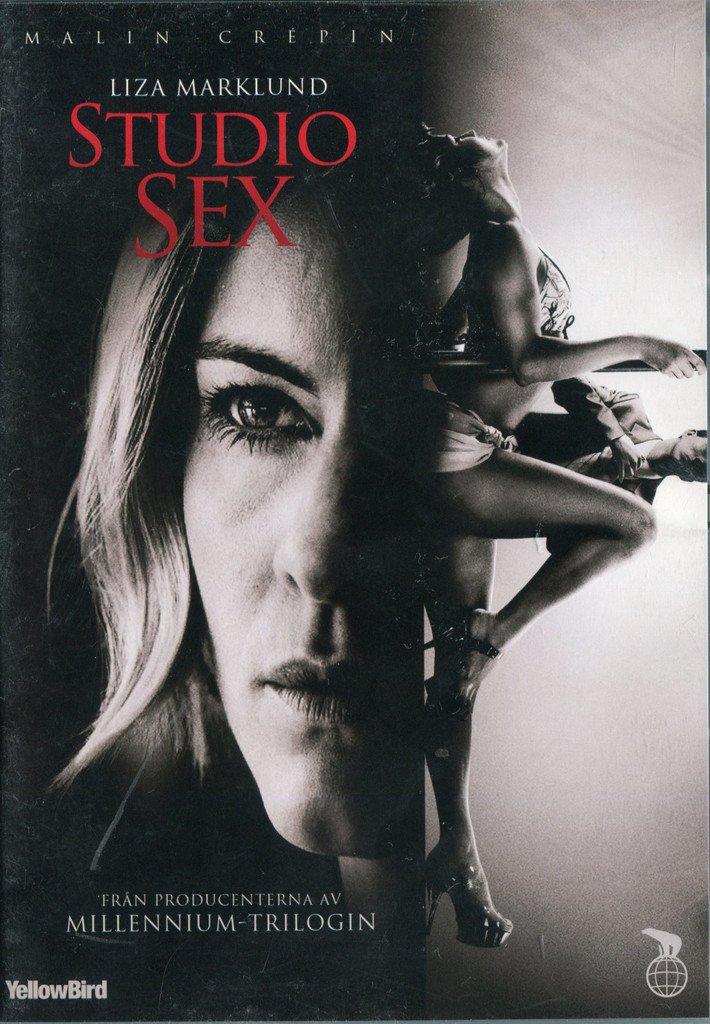 Studio Sex (2011) DVD