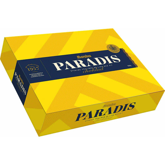 Marabou Paradis 500 gram Chocolate Pralines