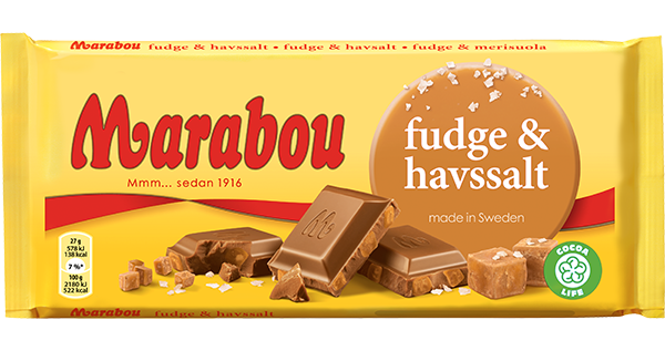 Marabou Milk Chocolate Bar Many Flavors 185-200 gram Made in Sweden