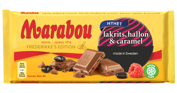 Marabou Milk Chocolate Bar Many Flavors 185-200 gram Made in Sweden