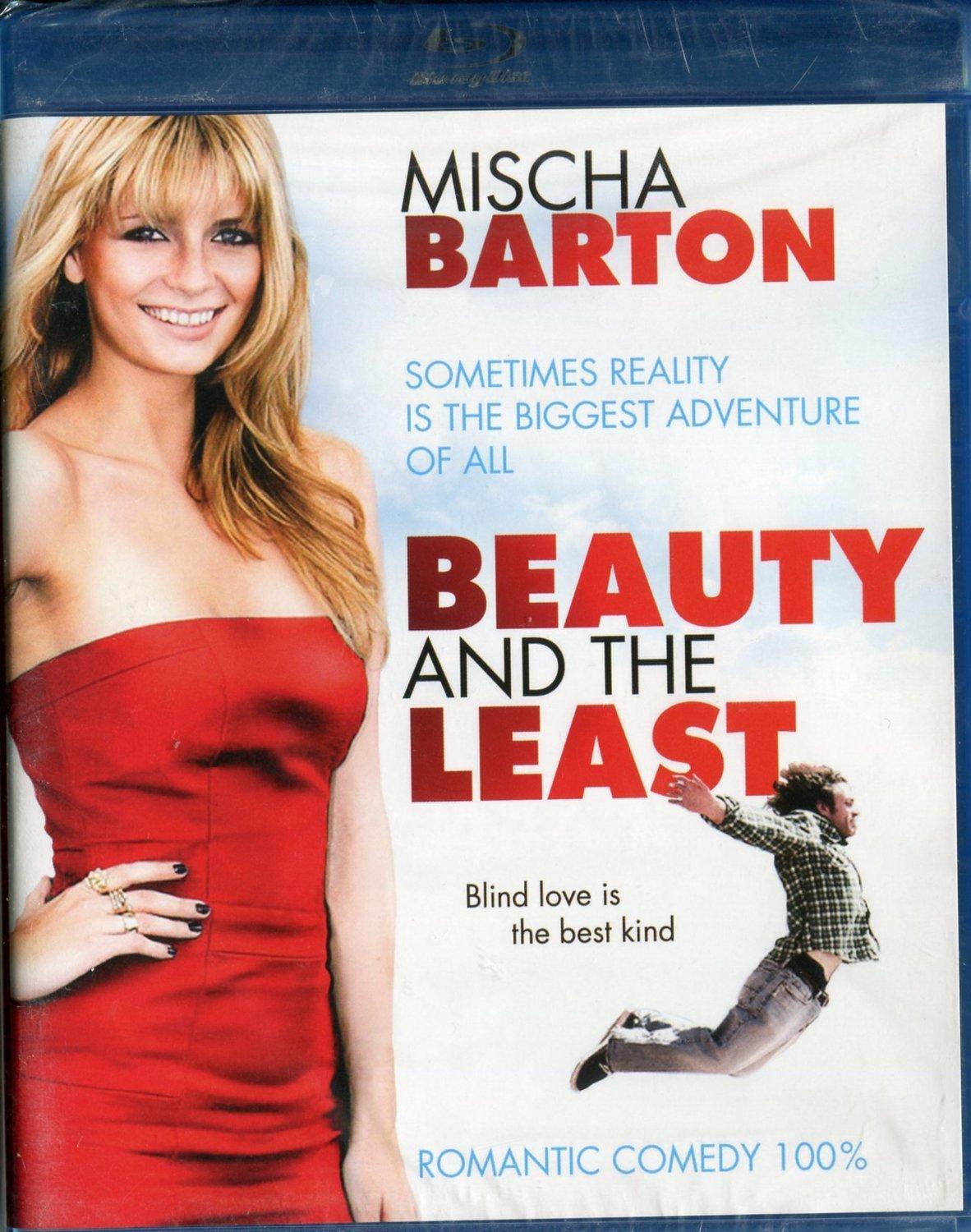 Beauty and the Least (2012) Blu-ray