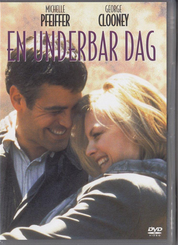 One Fine Day (1996) DVD