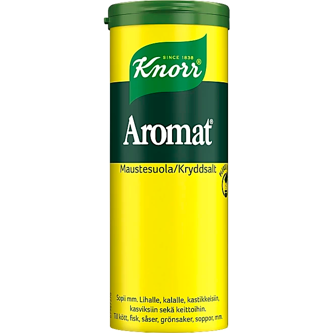Knorr Aromat All Purpose Seasoning 90 gram