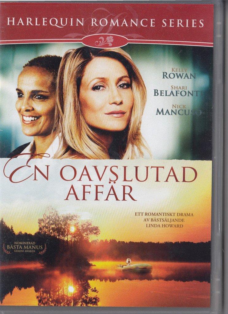 Loving Evangeline (1998) DVD