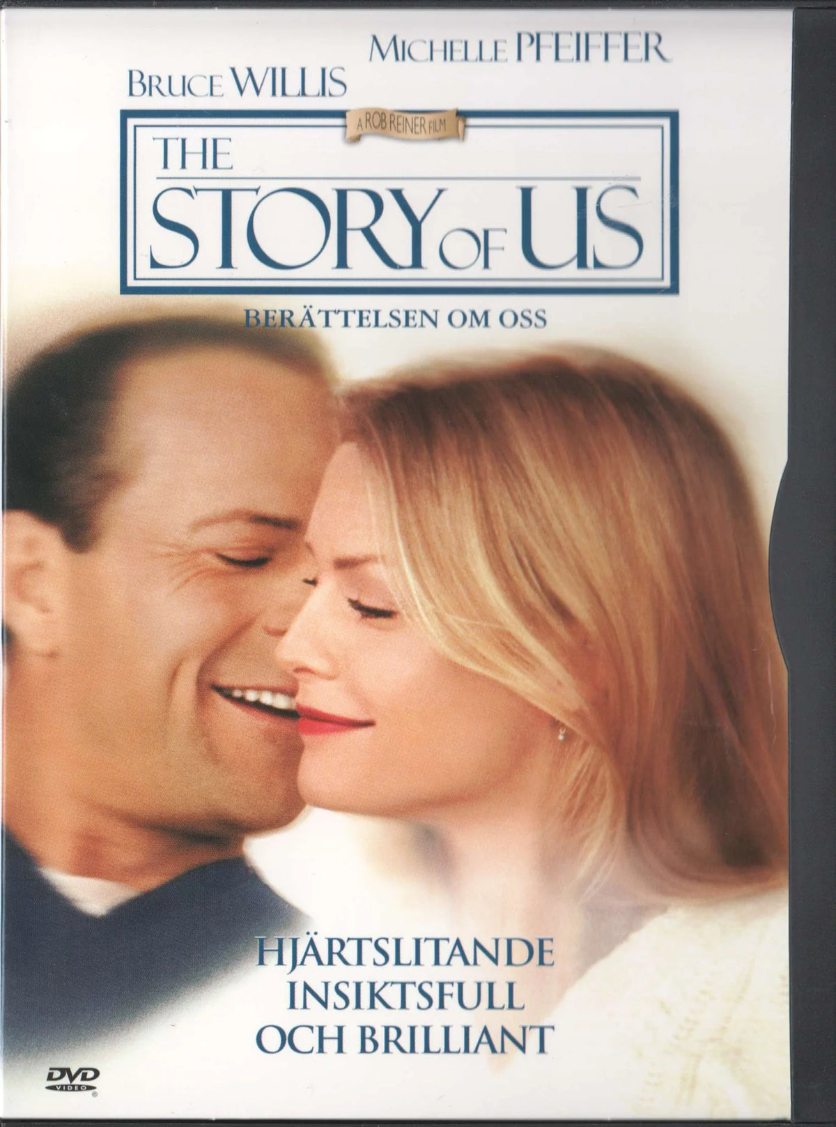 Story of Us (1999) DVD, Snapcase