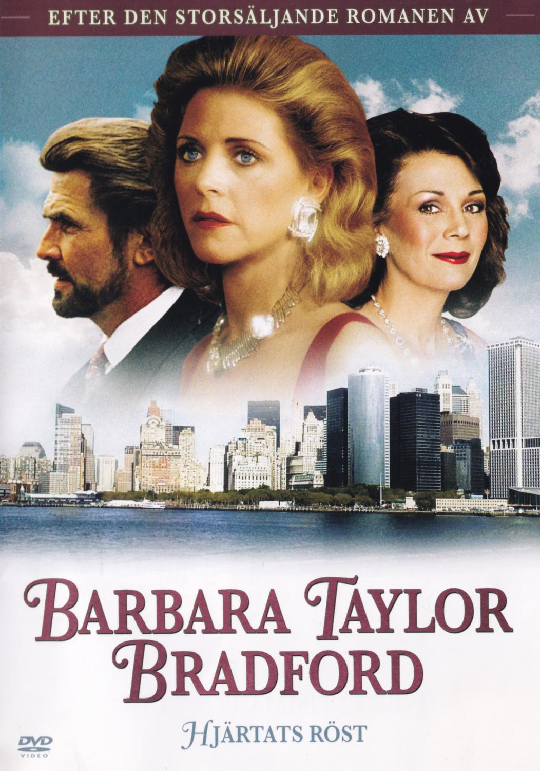 Voice of the Heart (1989) DVD