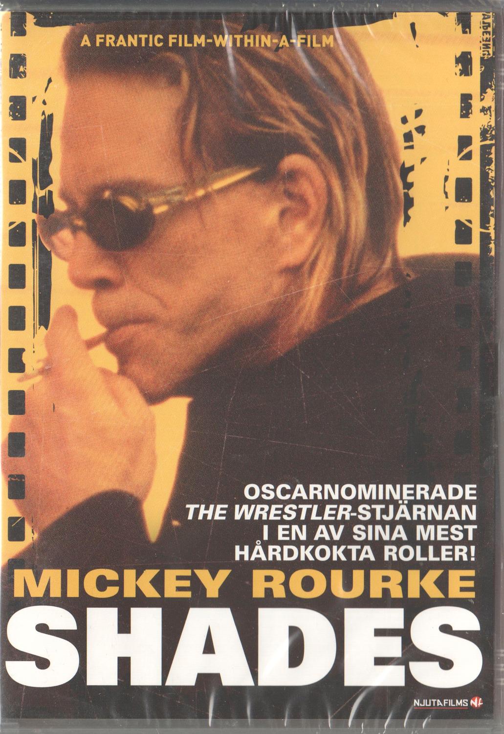 Shades (1999) DVD