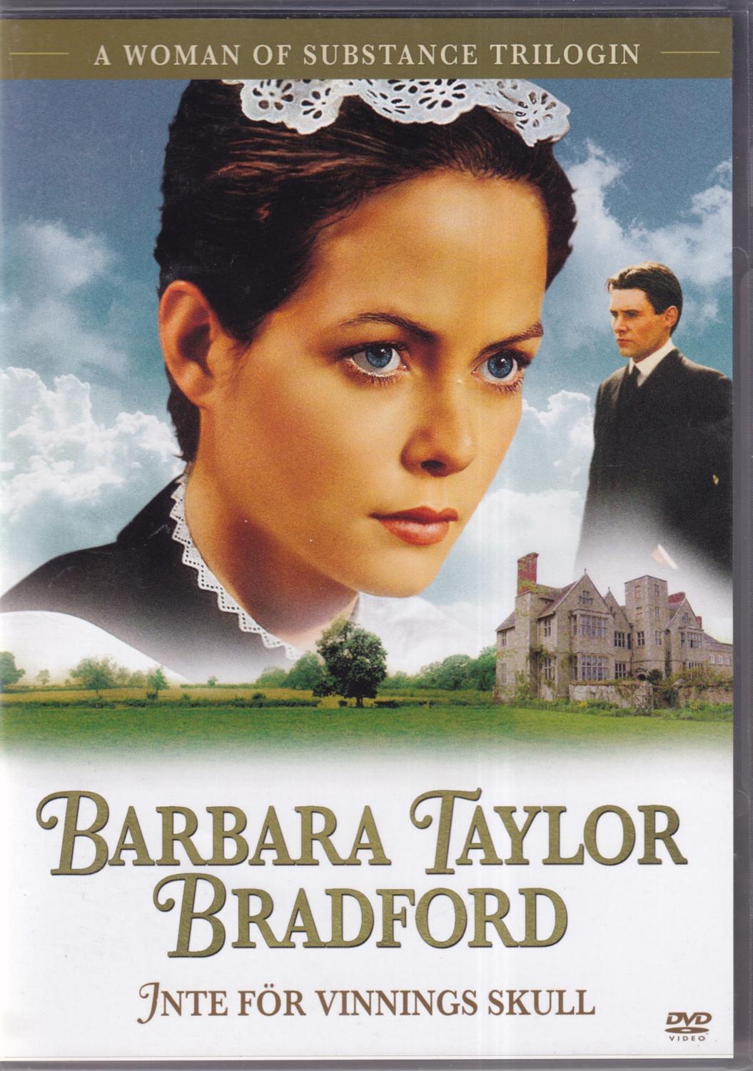 A Woman of Substance (1983) DVD