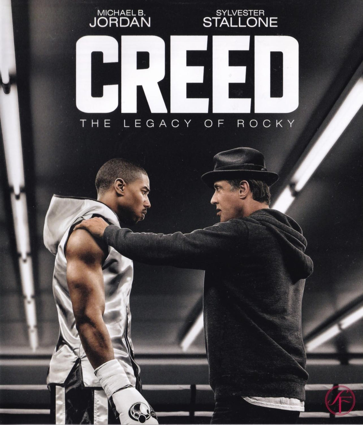 Creed (2015) Blu-ray