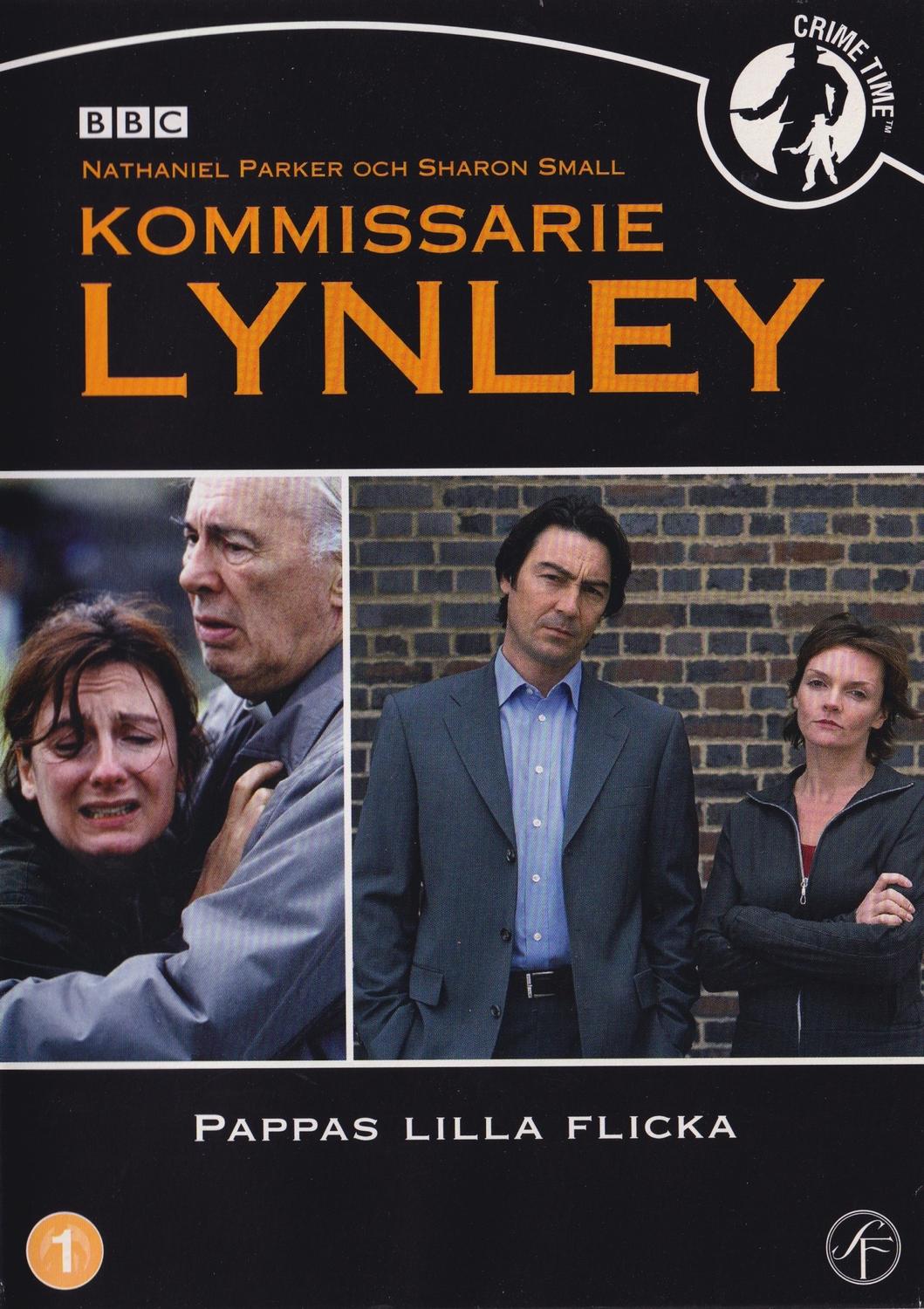 The Inspector Lynley Mysteries A Great Deliverance (2001) DVD