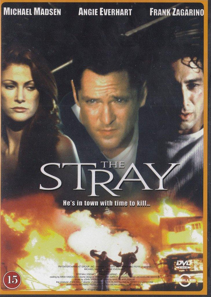 The Stray (2000) DVD