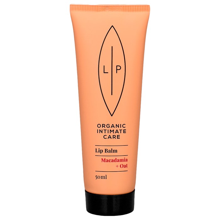 Lip Organic Intimate Care Lip Balm 50 ml