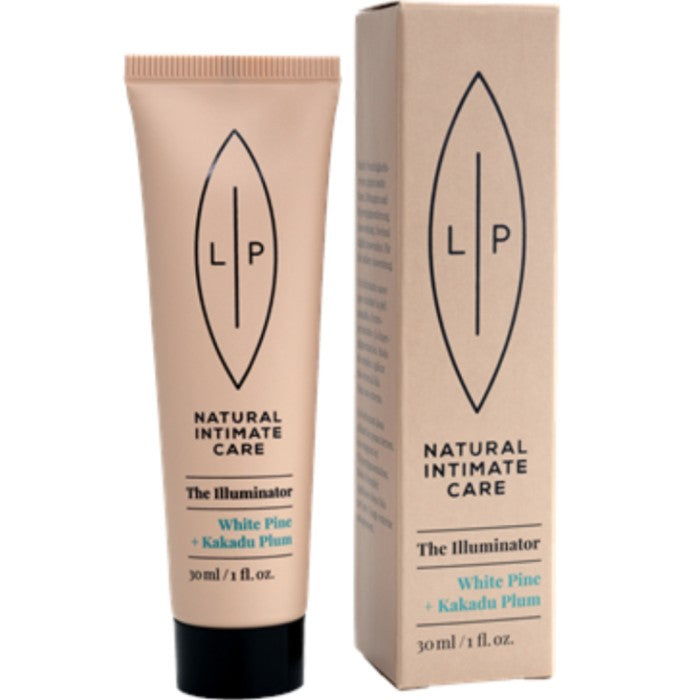 Lip Intimate Care The Illuminator White Pine + Kakadu Plum 30 ml