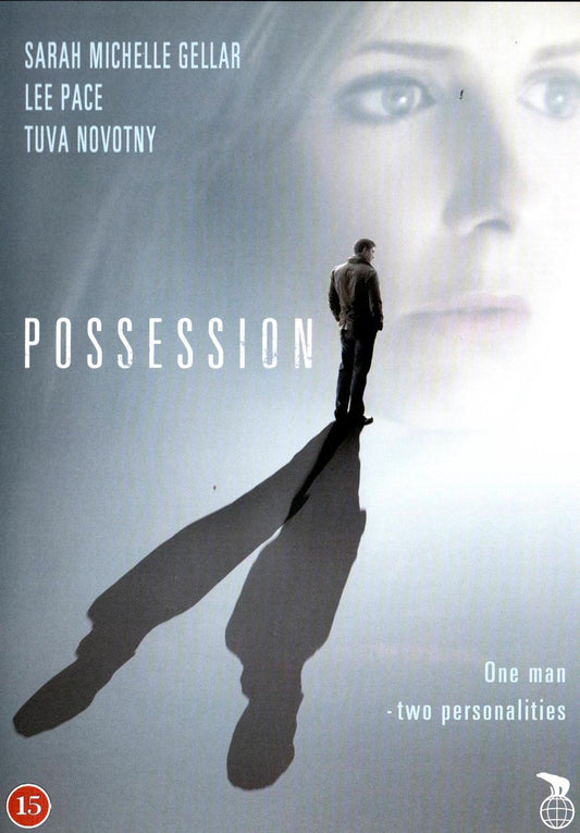 Possession (2009) DVD