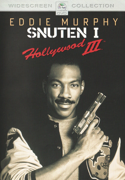 Beverly Hills Cop 3 (1994) DVD