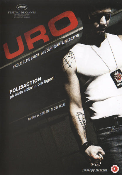 Uro (2006) DVD