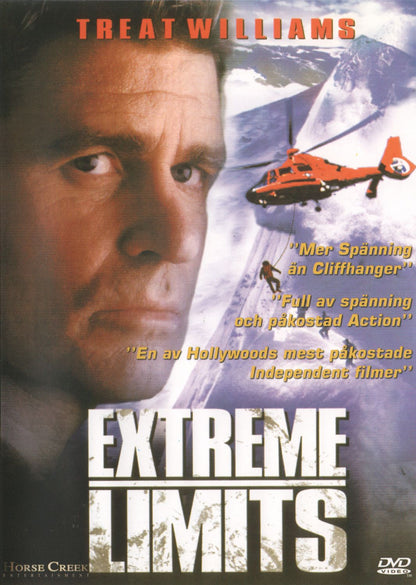 Extreme Limits (2005) DVD