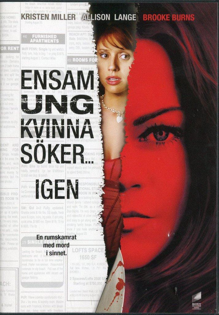 Single White Female 2 (2005) DVD