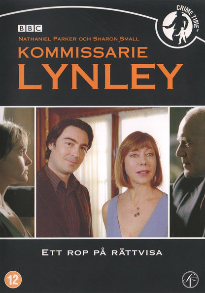 The Inspector Lynley Mysteries A Cry for Justice (2004) DVD