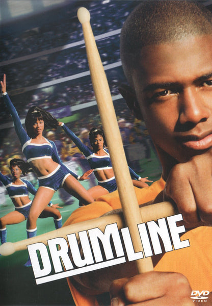 Drumline (2002) DVD