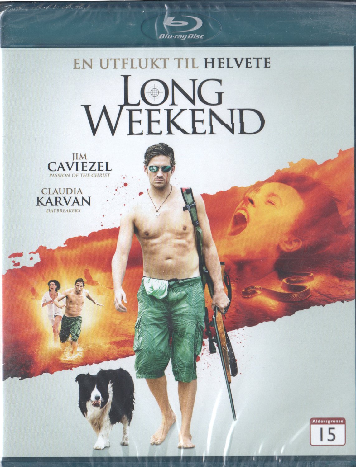 Long Weekend