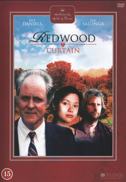 Redwood Curtain (1995) DVD