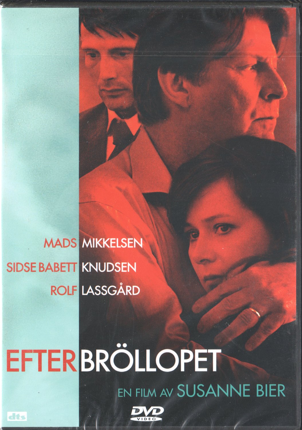 Efter Brylluppet (2006) DVD