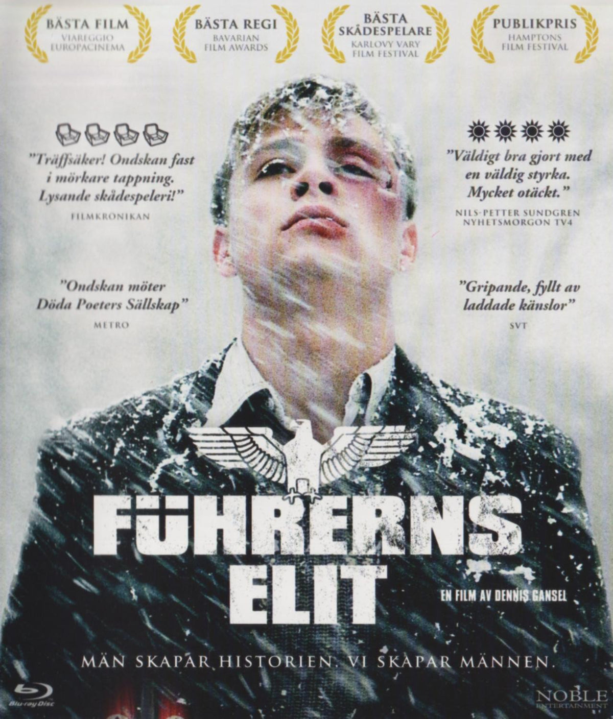 Napola (2004) Blu-ray