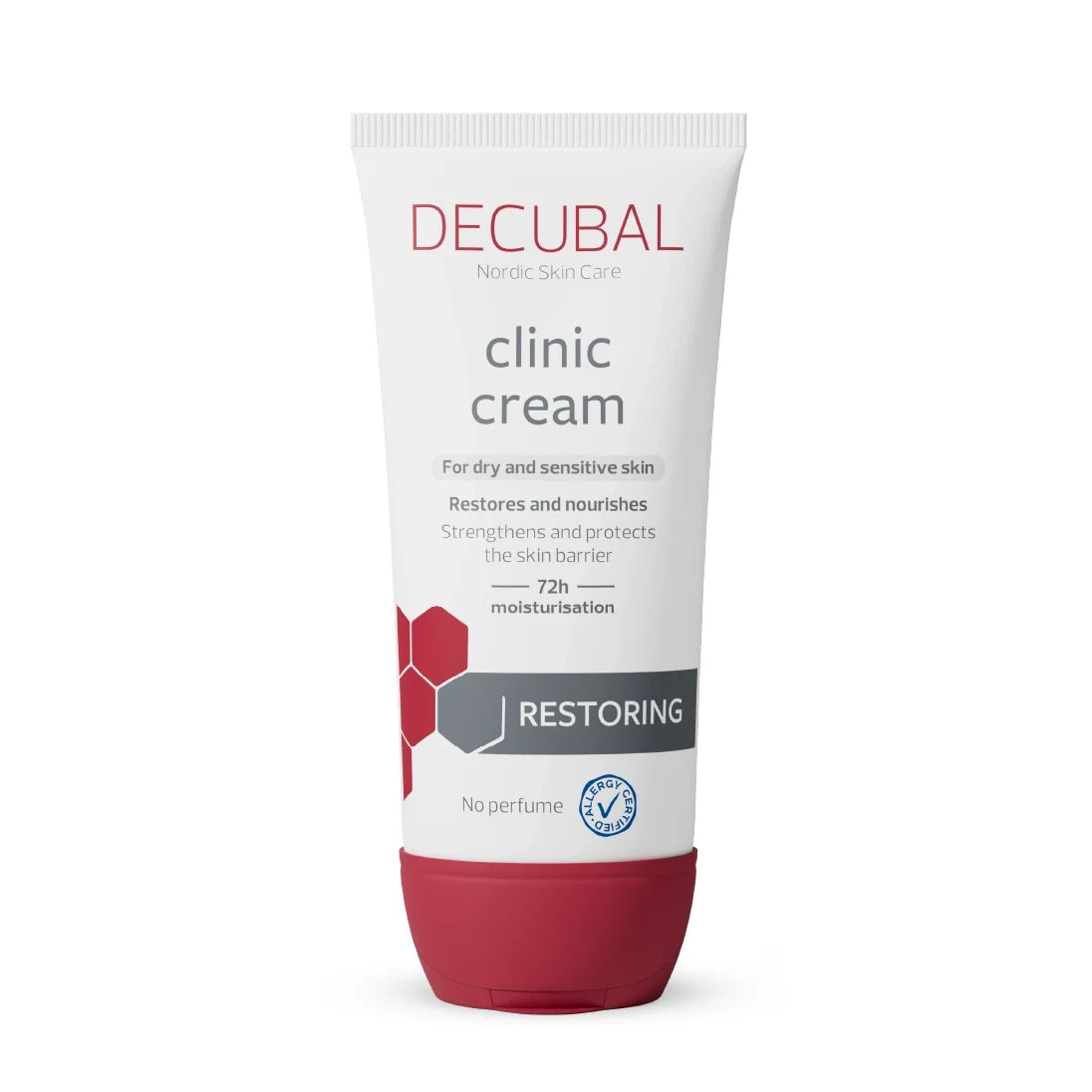 Decubal Clinic Cream 100 g