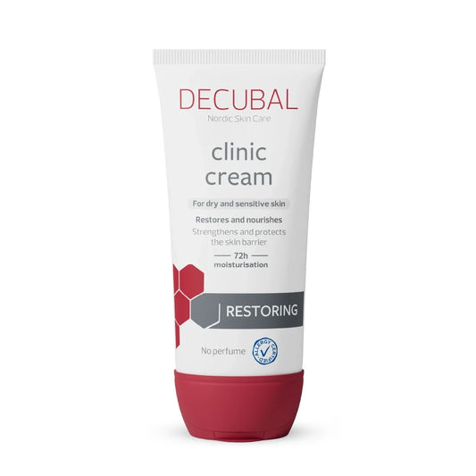 Decubal Clinic Cream 100 g