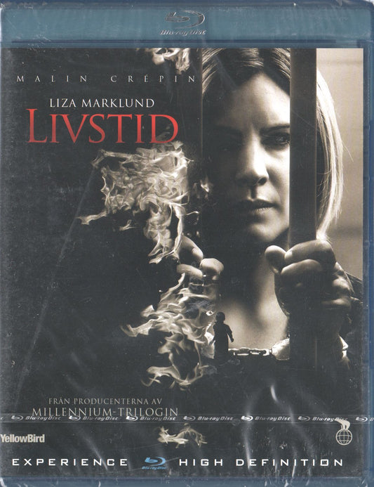 Livstid (2011) Blu-ray