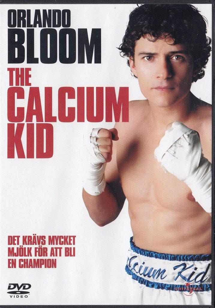 The Calcium Kid (2003) DVD