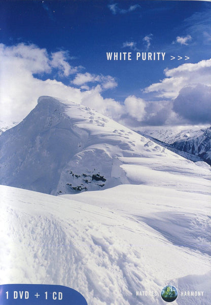Natures Harmony: White Purity (2004) DVD