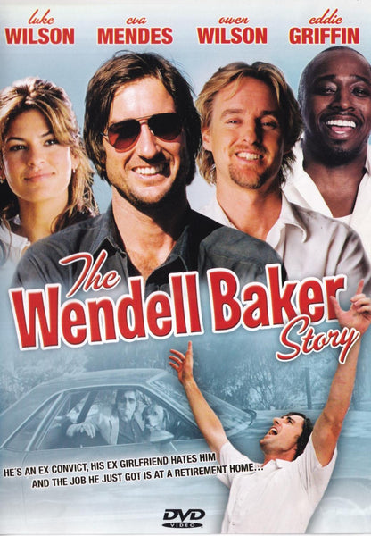 The Wendell Baker Story (2005) DVD