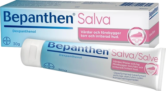 Bepanthen Ointment 30 g