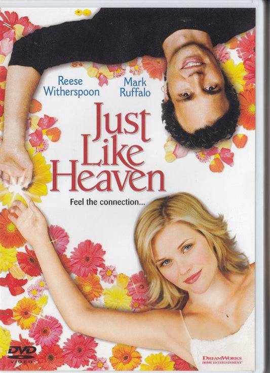 Just Like Heaven (2005) DVD