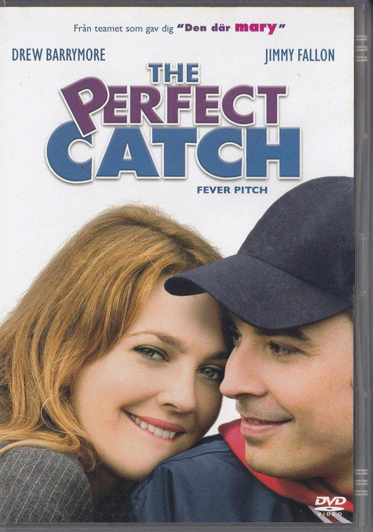 The Perfect Catch (2005) DVD