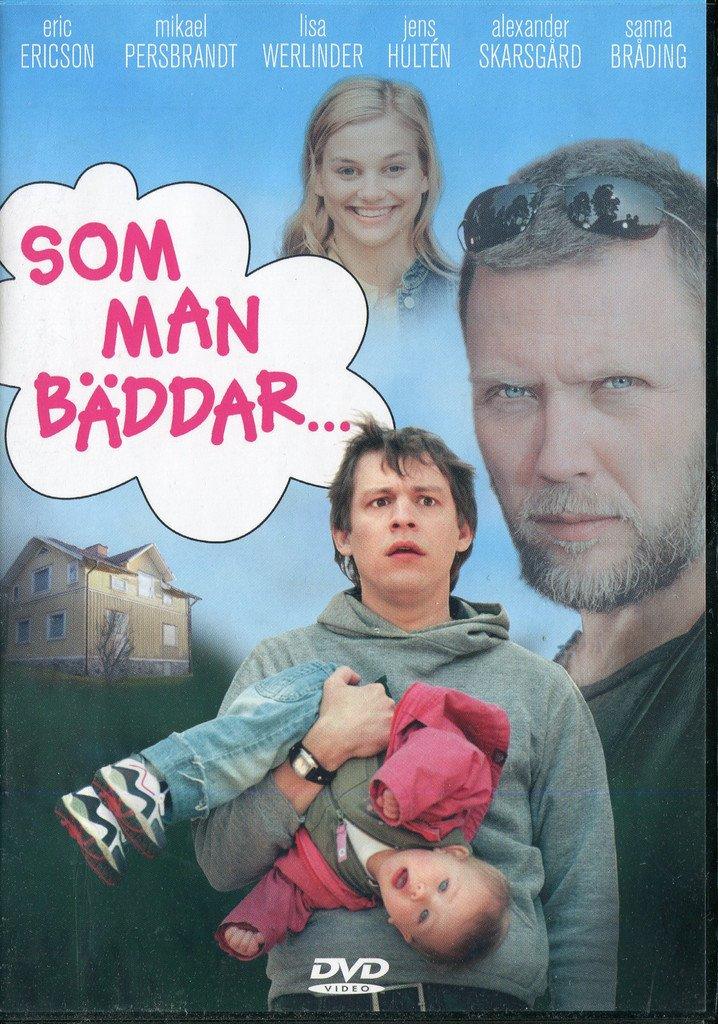 Som Man Bäddar (2005) DVD