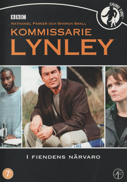 The Inspector Lynley Mysteries 7: In The Presence of the Enemy (2006) DVD