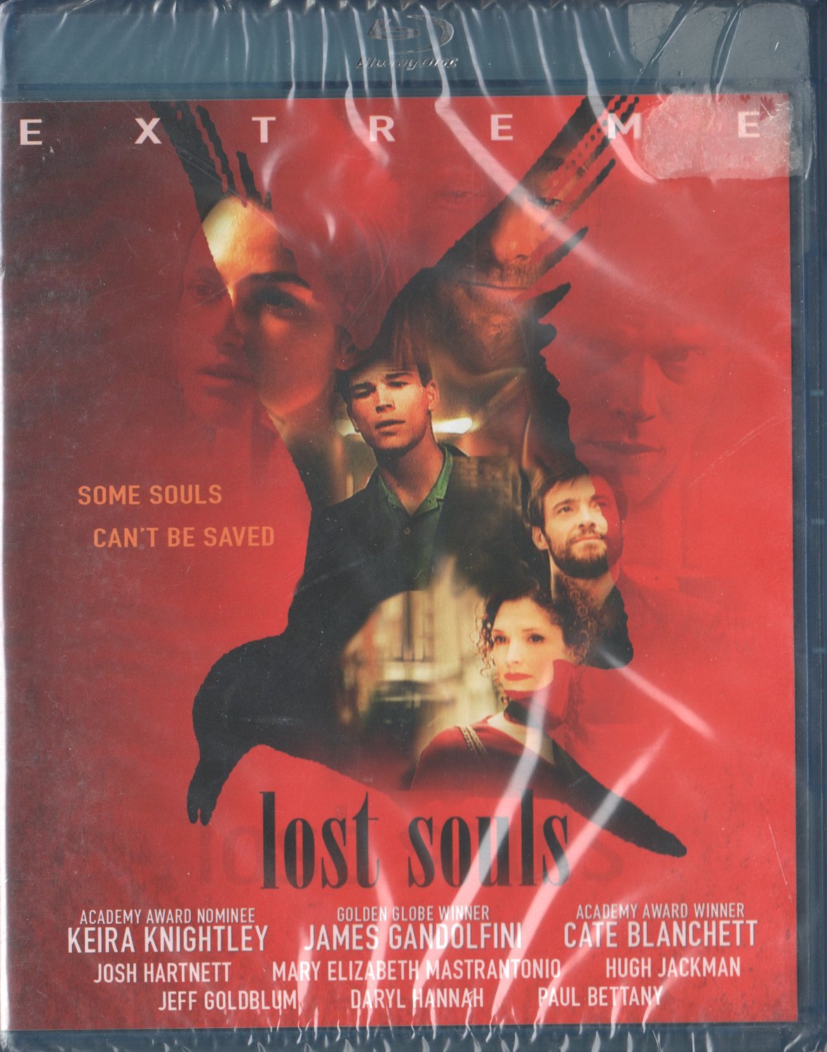 Stories of Lost Souls (2005) Blu-ray