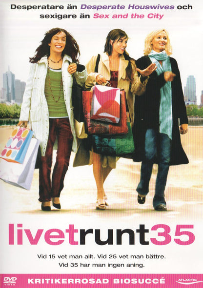 Tout Pour Plaire (2005) DVD